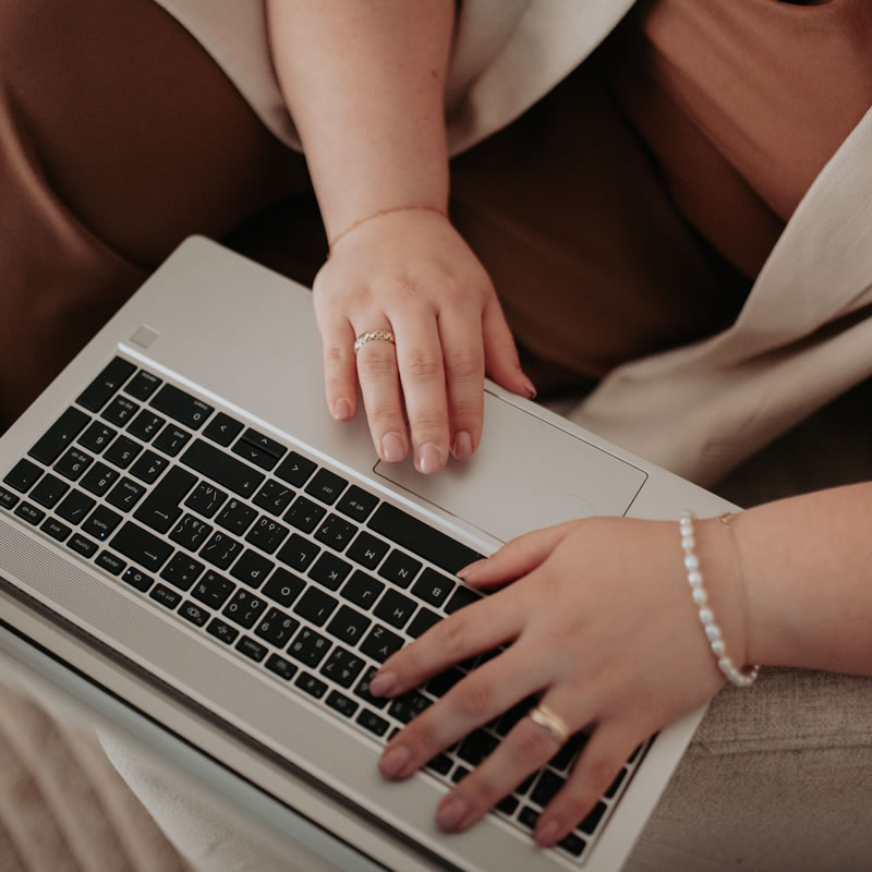 Správa sociálních sítí